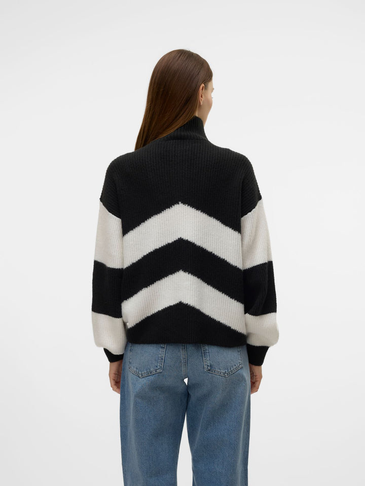 ONLY Raisa Strickpullover