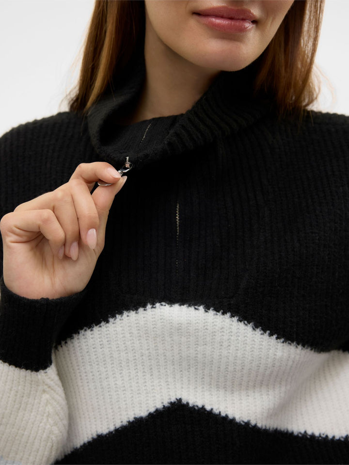 ONLY Raisa Strickpullover