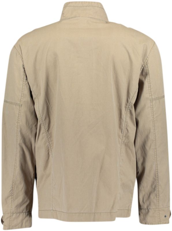 Ray Herren Jacke Braun
