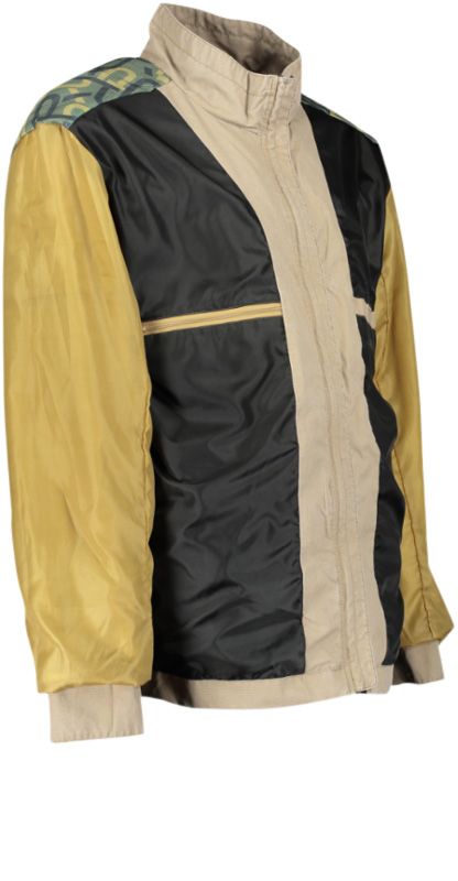 Ray Herren Jacke Braun
