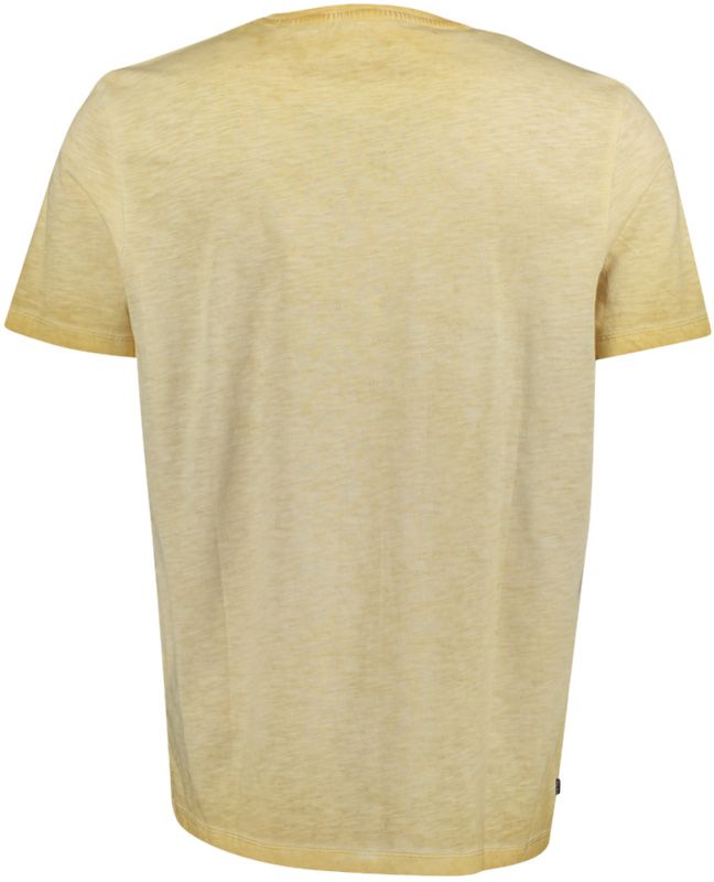 Ray Herren T-Shirt Baumwolle