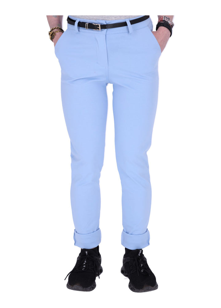 Splash of Color Damen Chino