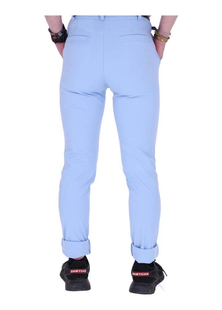 Splash of Color Damen Chino