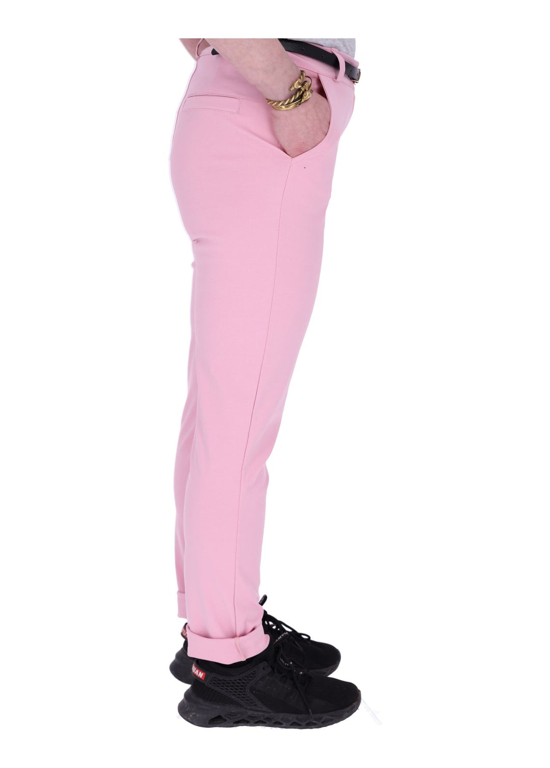 Splash of Color Damen Chino
