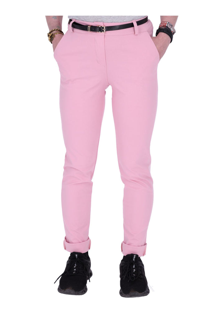 Splash of Color Damen Chino