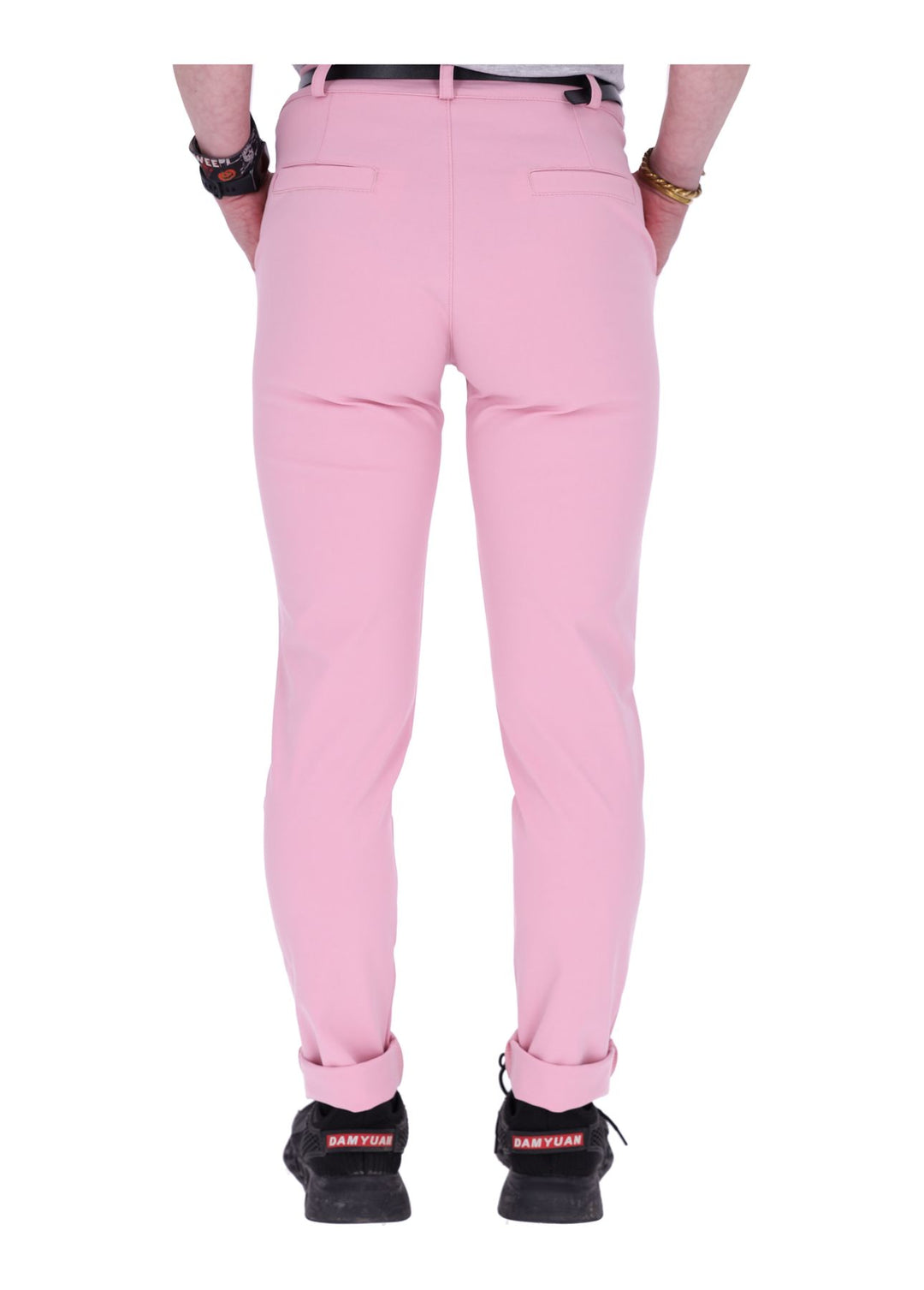 Splash of Color Damen Chino