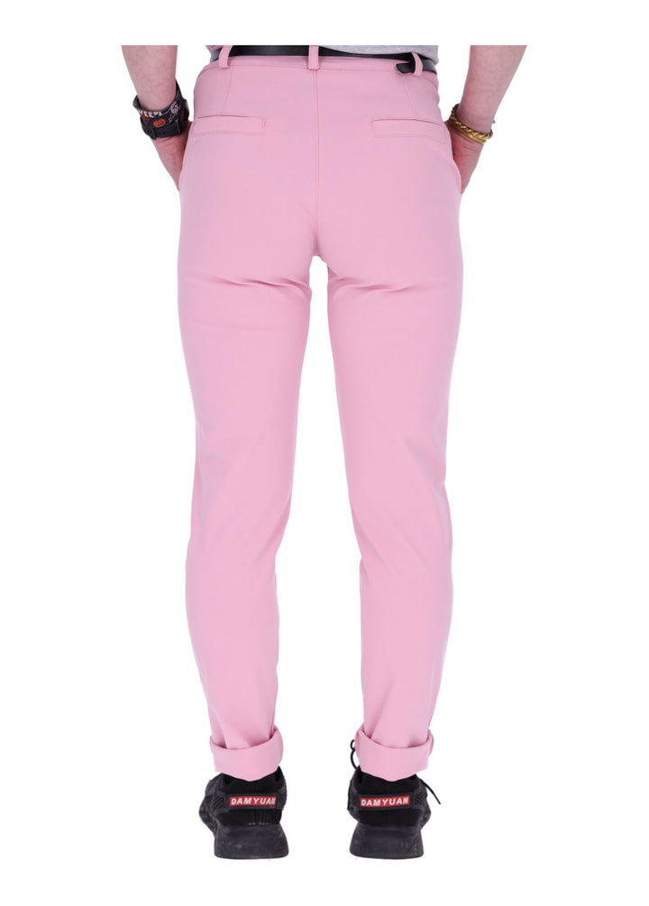 Splash of Color Damen Chino