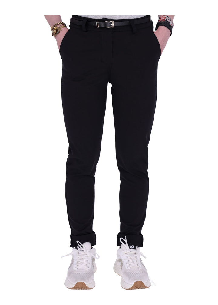 Damen Hose Chino