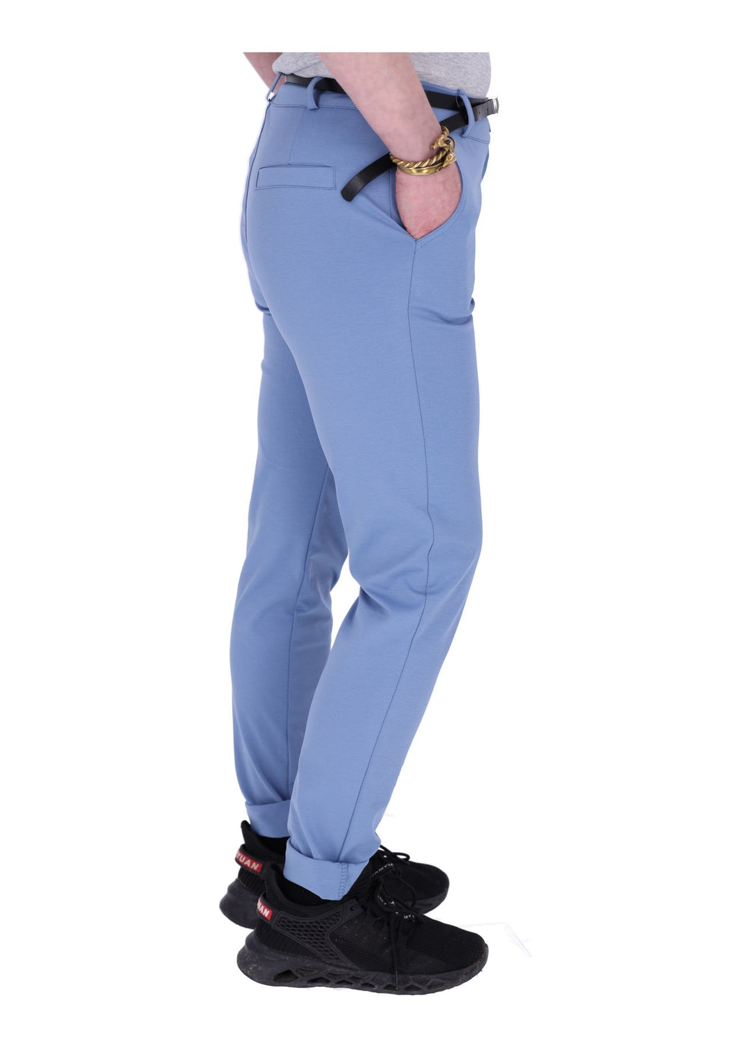 Splash of Color Damen Chino