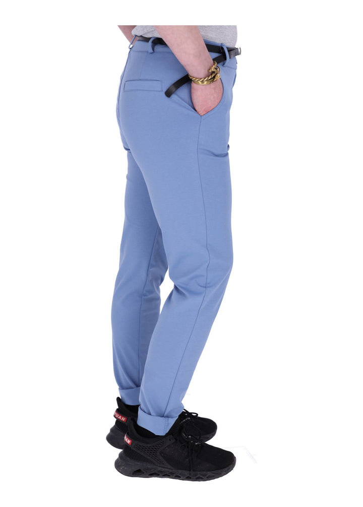 Splash of Color Damen Chino