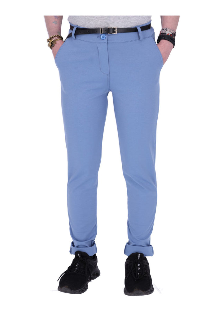 Splash of Color Damen Chino