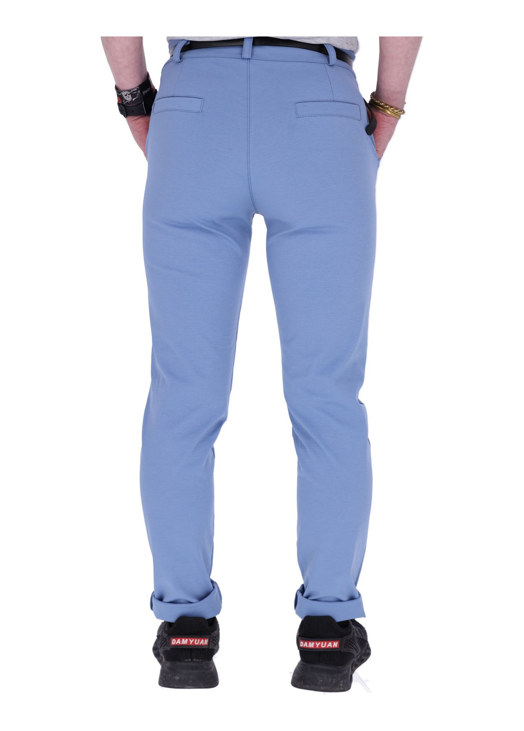 Splash of Color Damen Chino