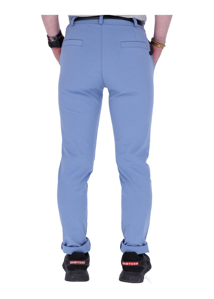 Splash of Color Damen Chino