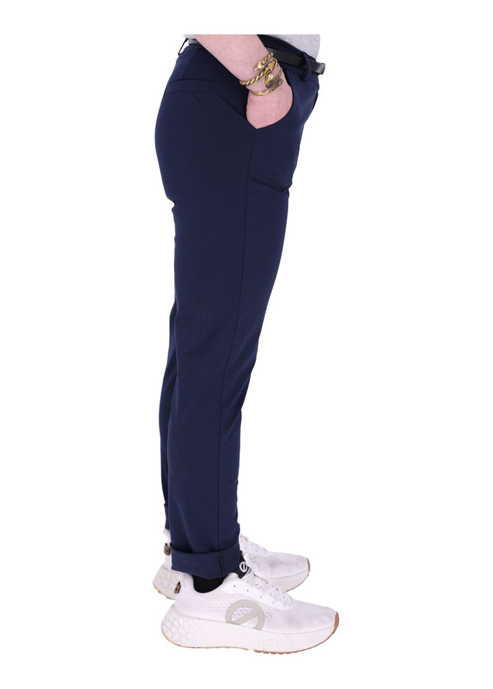 Splash of Color Damen Chino