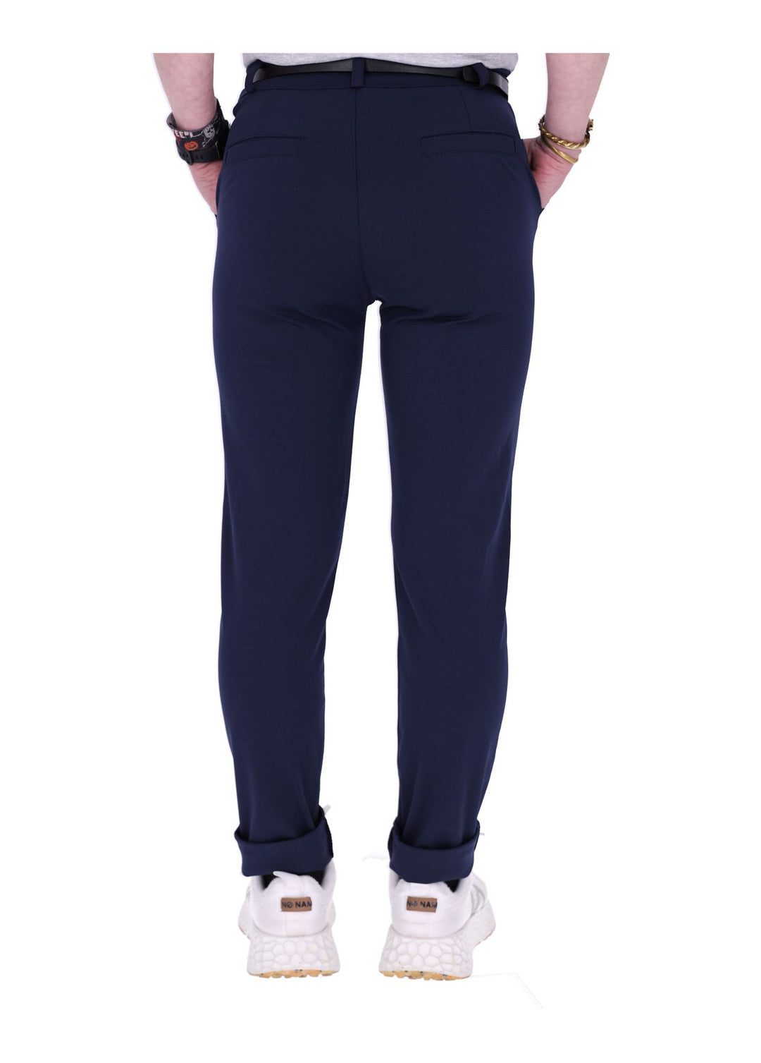 Splash of Color Damen Chino