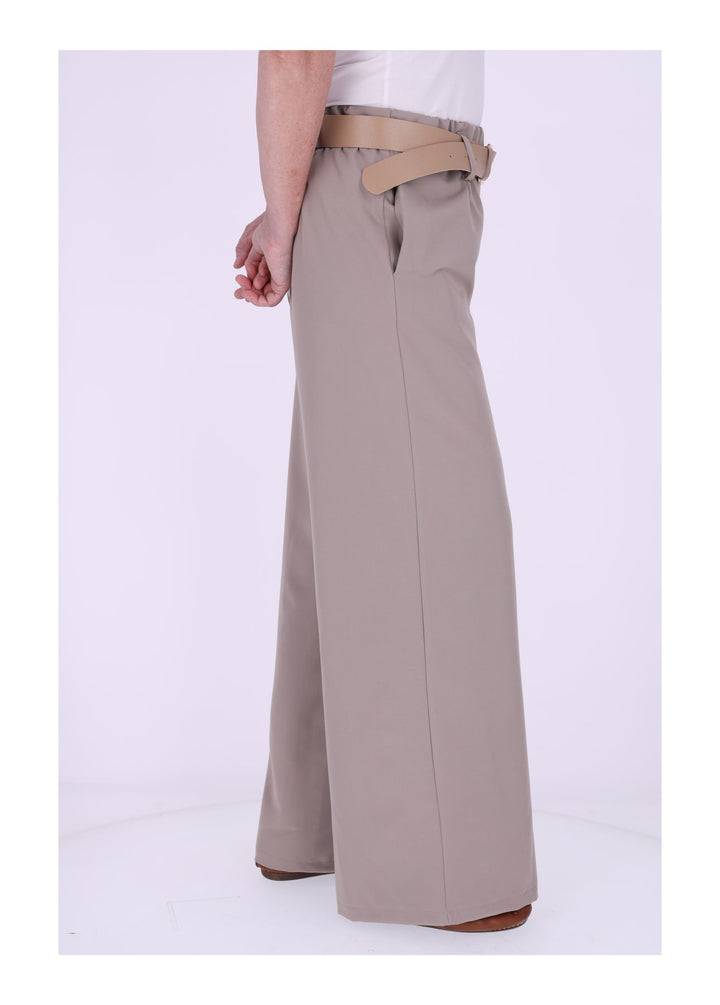 Splash of Color Damen Hose weites Bein