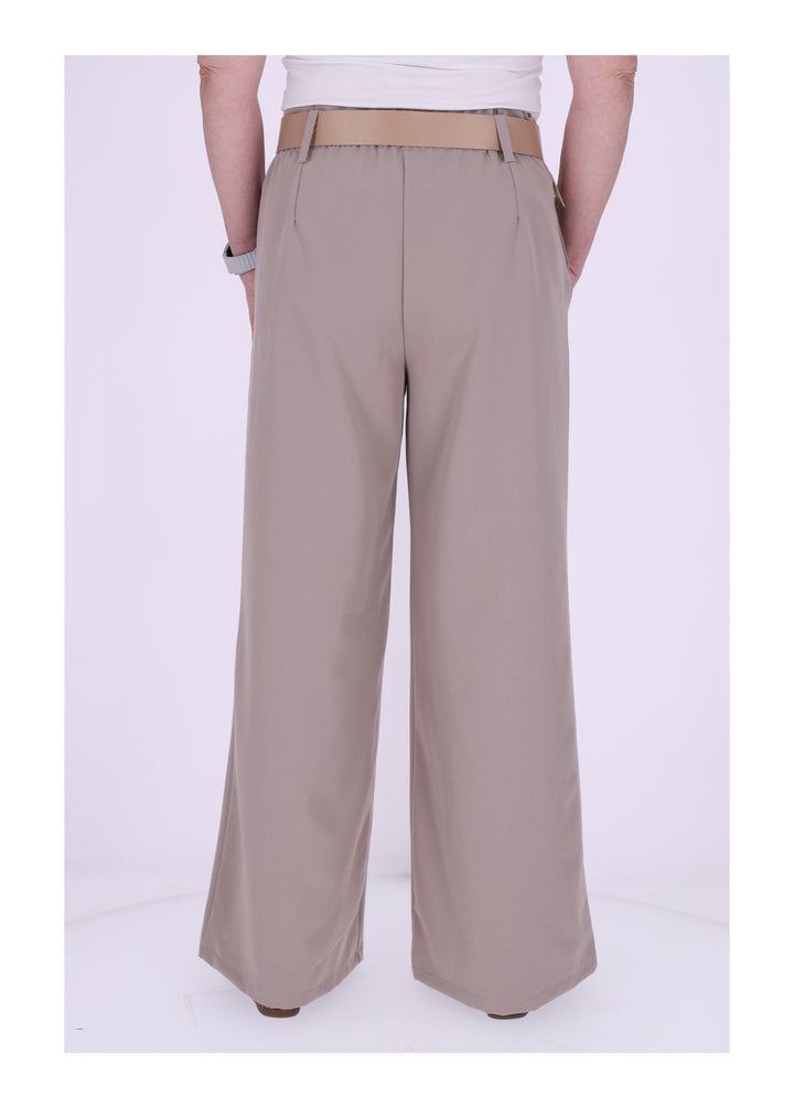 Splash of Color Damen Hose weites Bein