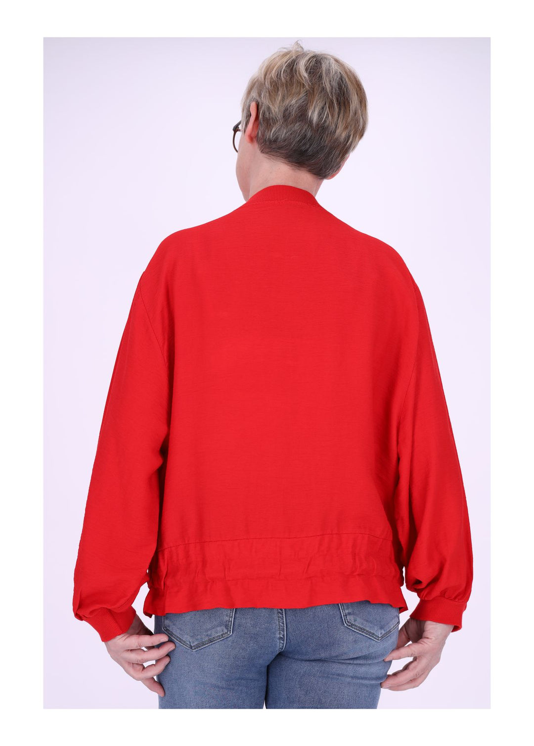 Splash of Color Damen Blousonjacke