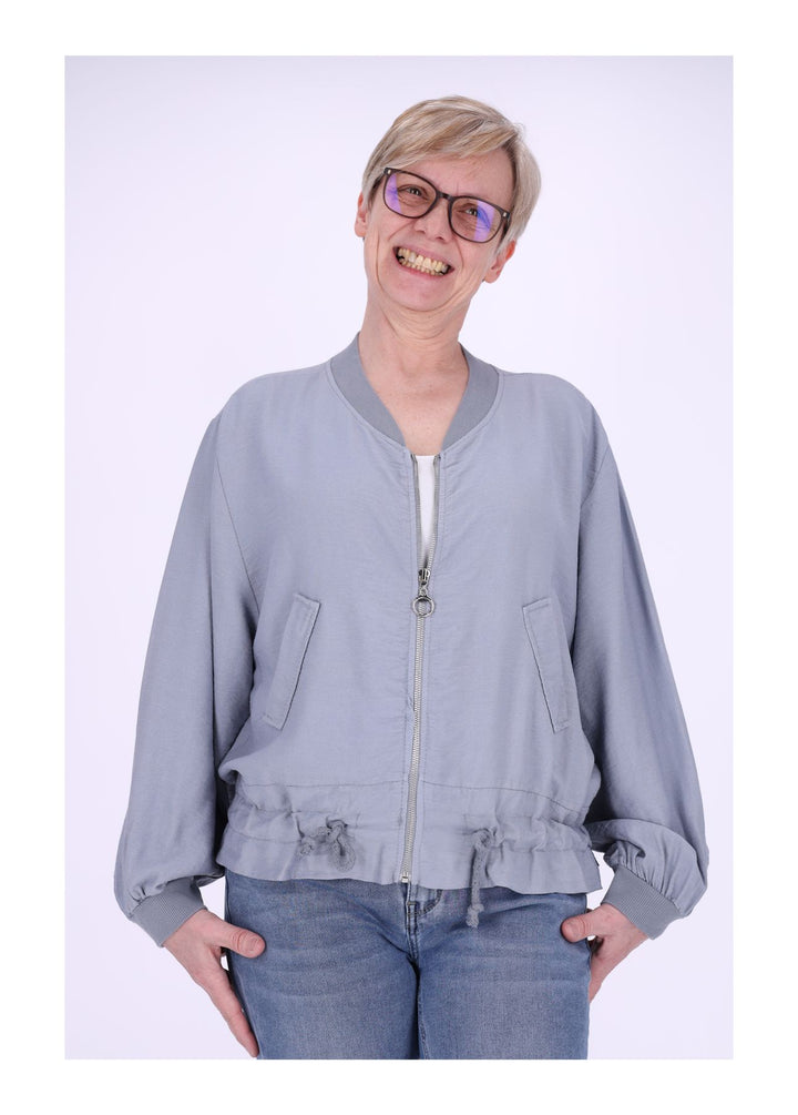 Splash of Color Damen Blousonjacke