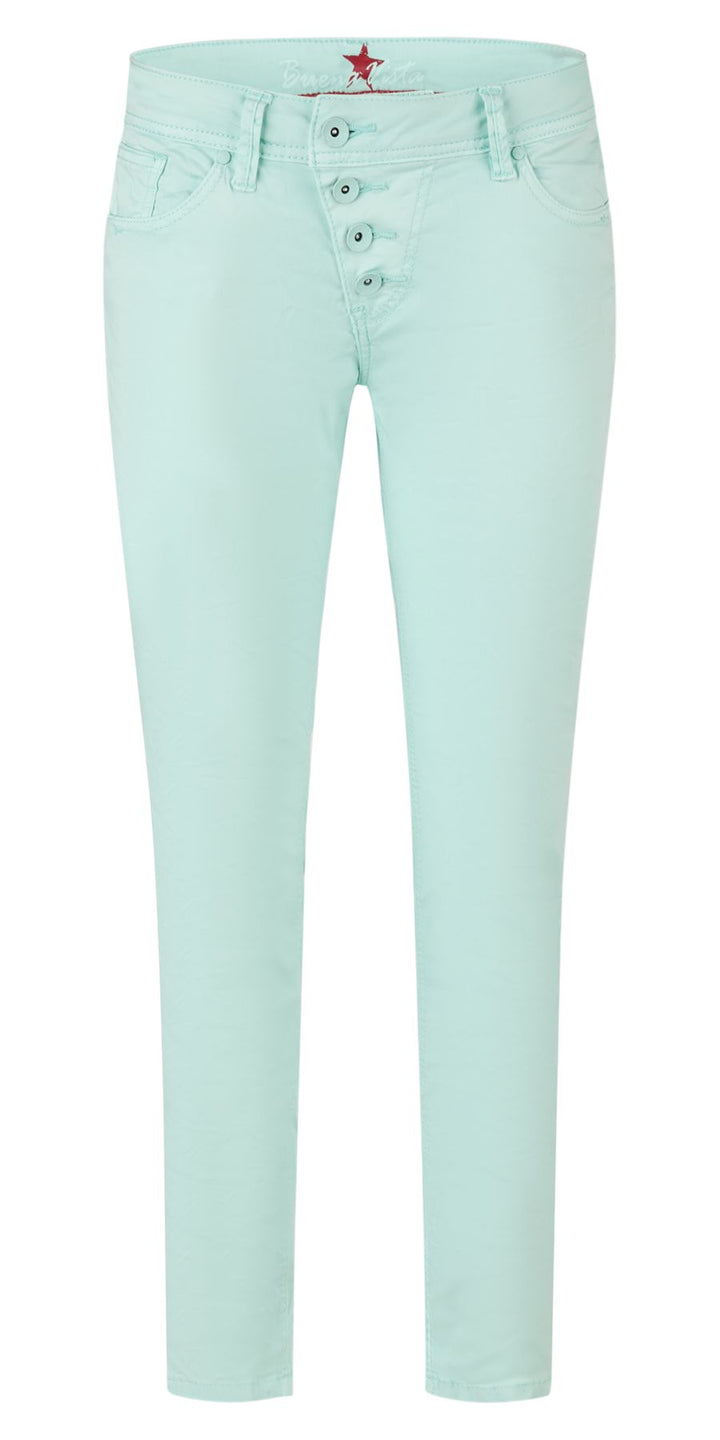 BuenaVista Damenhose Baumwolle
