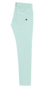 BuenaVista Damenhose Baumwolle