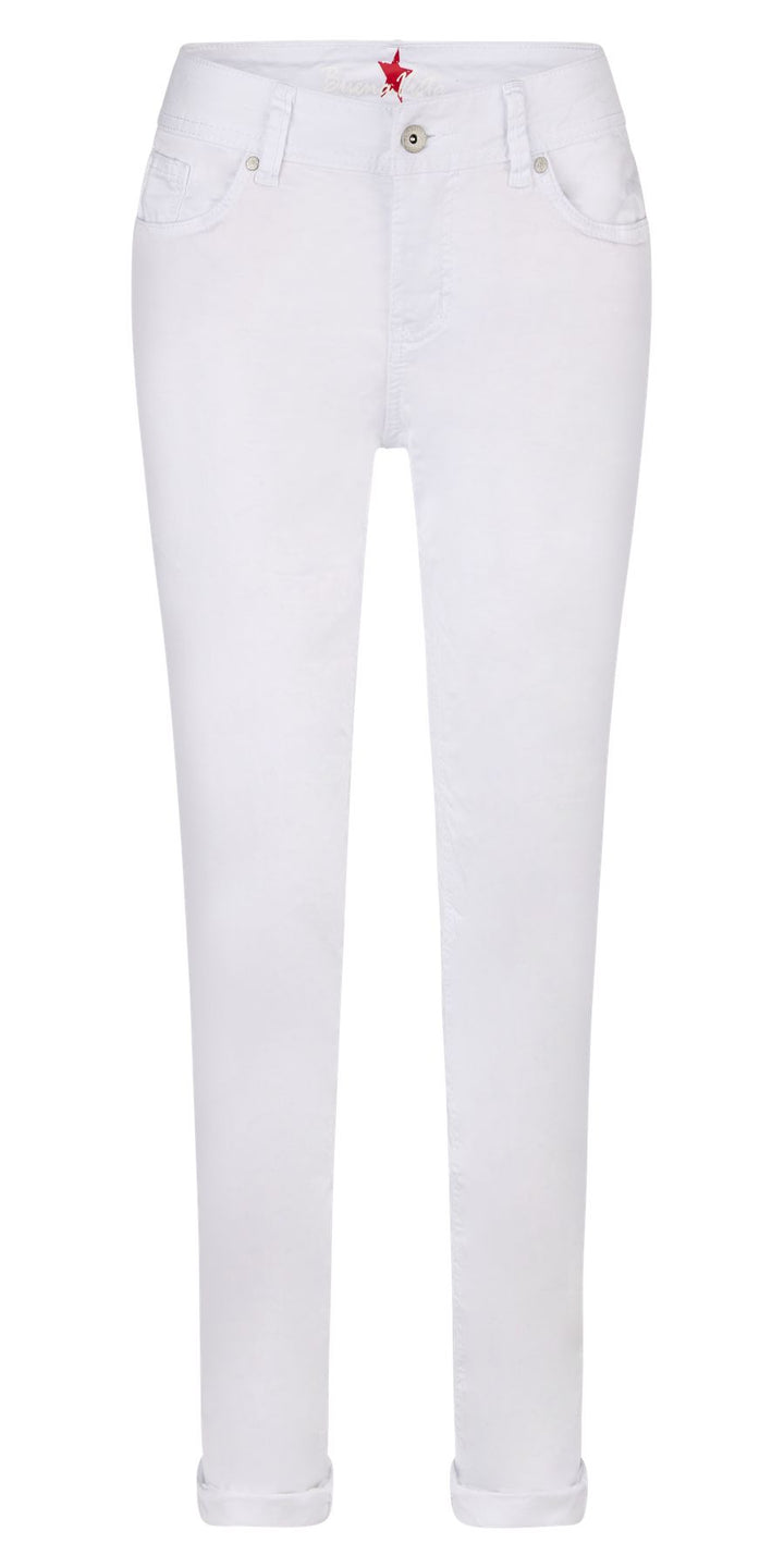BuenaVista Damenhose aus Baumwolle