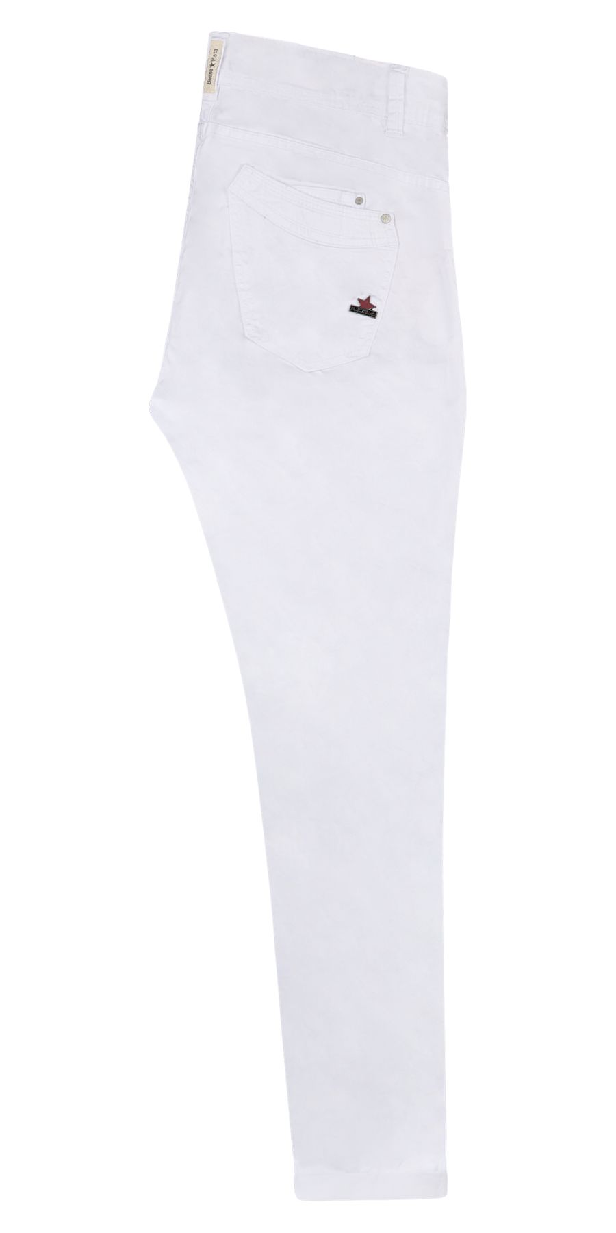 BuenaVista Damenhose aus Baumwolle