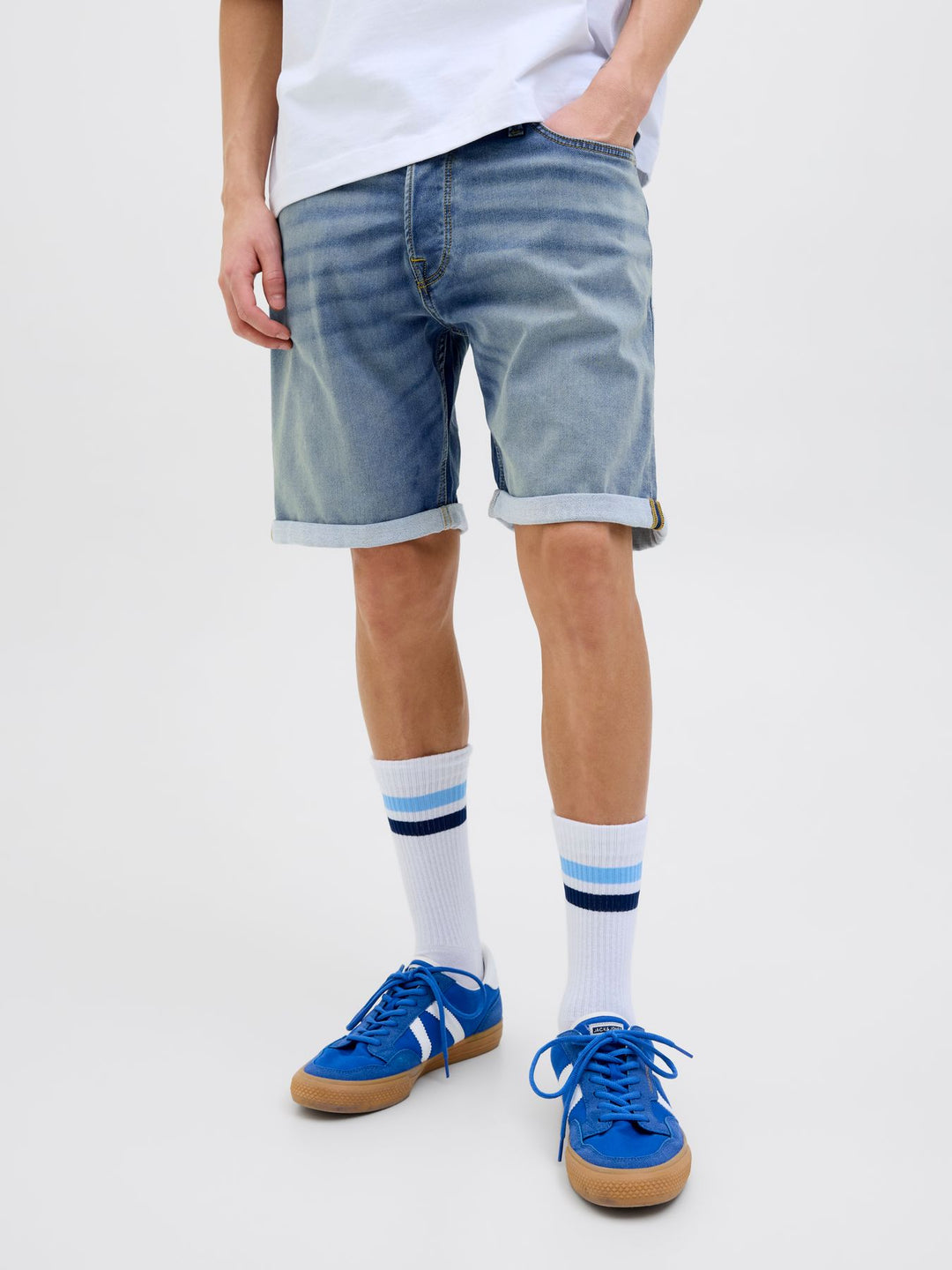 Jack & Jones Shorts JJIRICK Icon