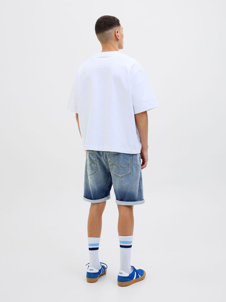 Jack & Jones Shorts JJIRICK Icon