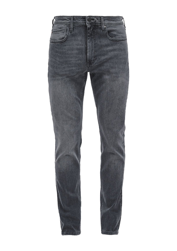 s.Oliver Slim Fit Jeans Herren