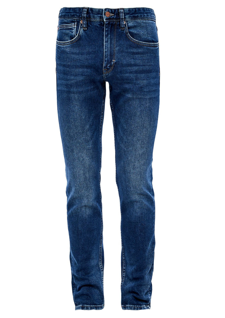 s.Oliver Slim Fit Jeans Herren