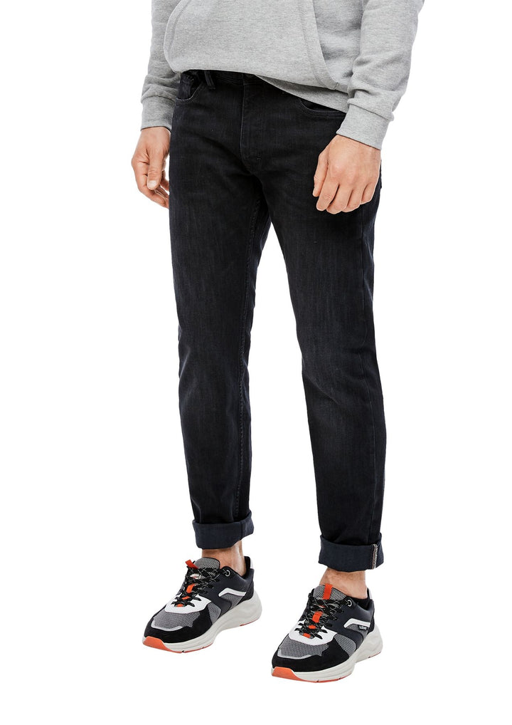 s.Oliver Herren Jeans Regular Fit