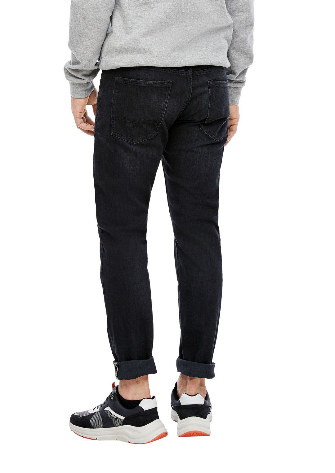 s.Oliver Herren Jeans Regular Fit