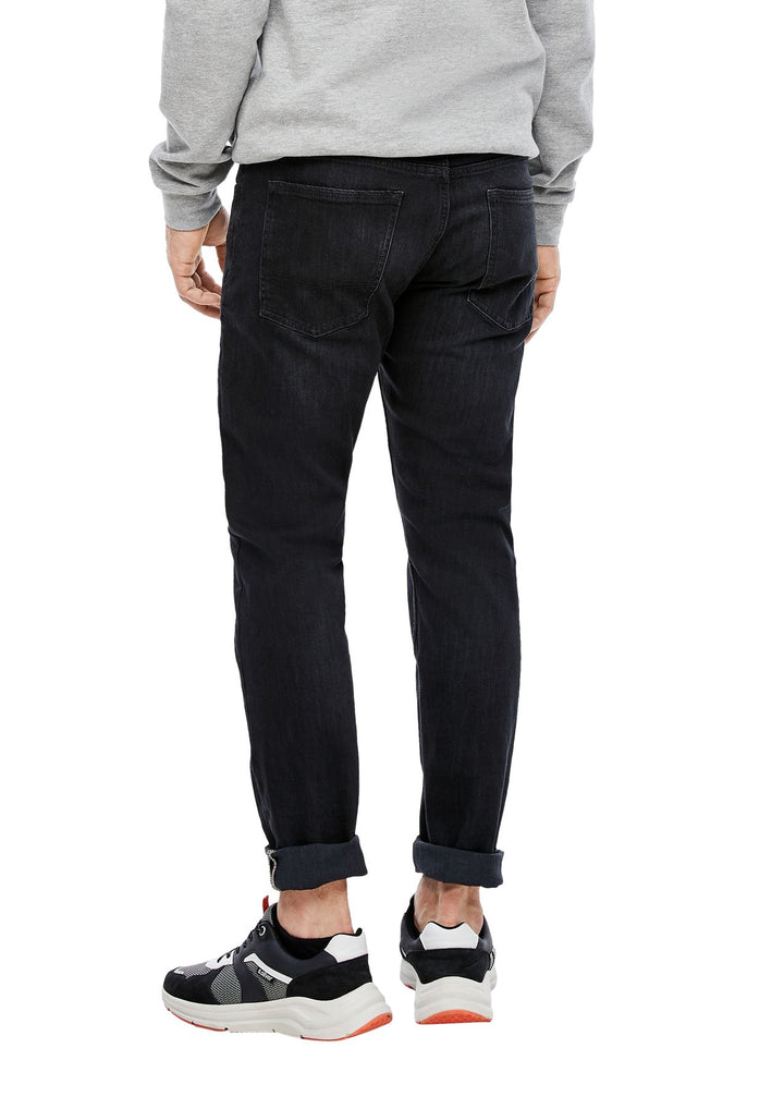 s.Oliver Herren Jeans Regular Fit