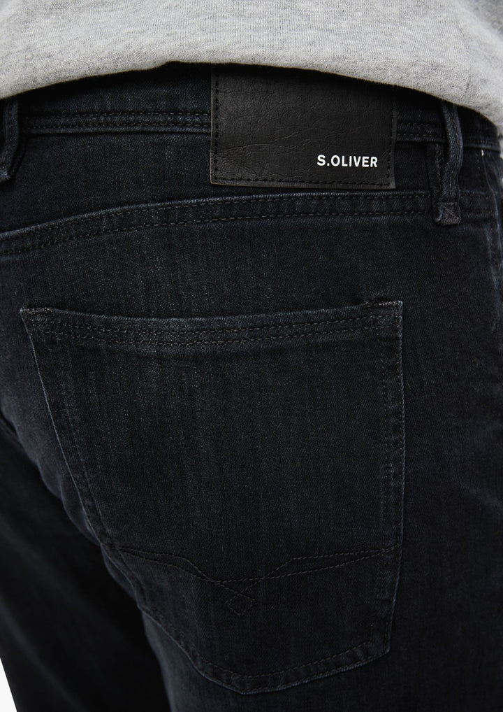 s.Oliver Herren Jeans Regular Fit