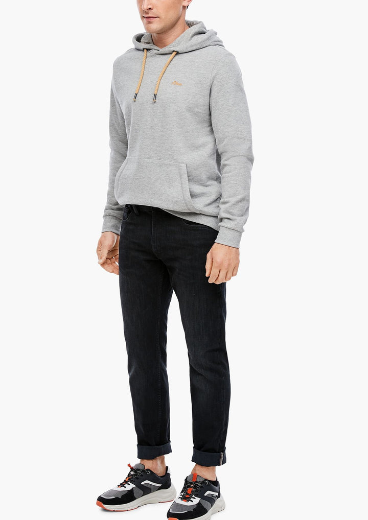 s.Oliver Herren Jeans Regular Fit
