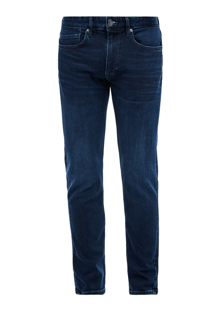s.Oliver Slim Fit Jeans Herren