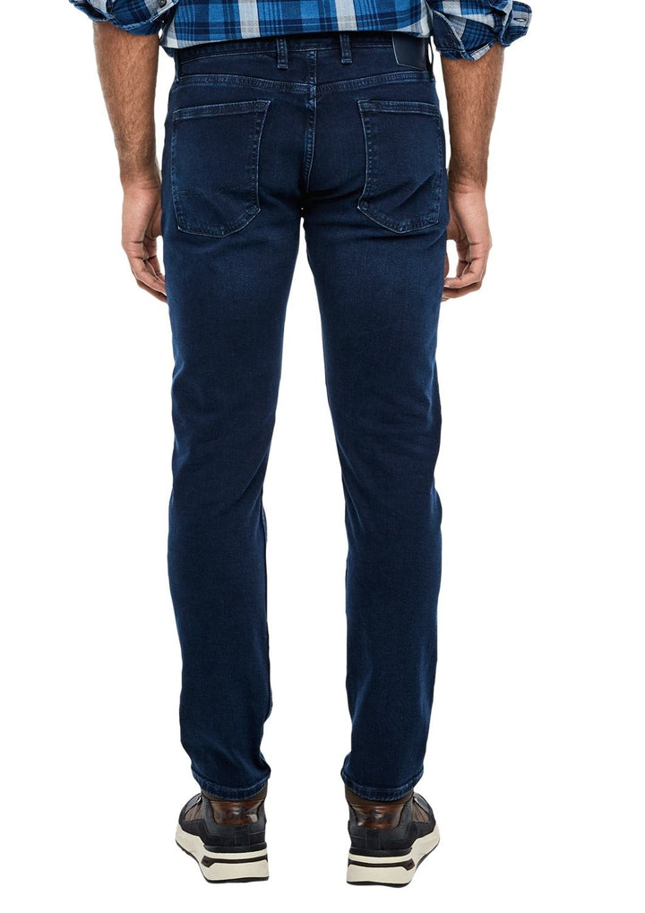 s.Oliver Slim Fit Jeans Herren