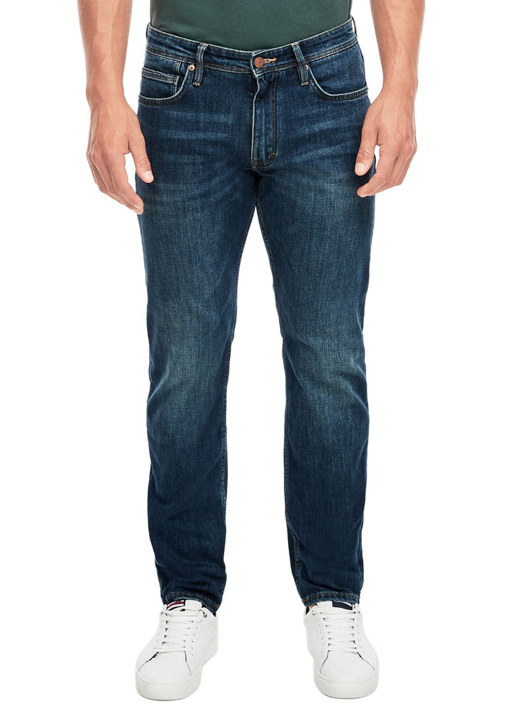 s.Oliver Herren Jeans Regular Fit