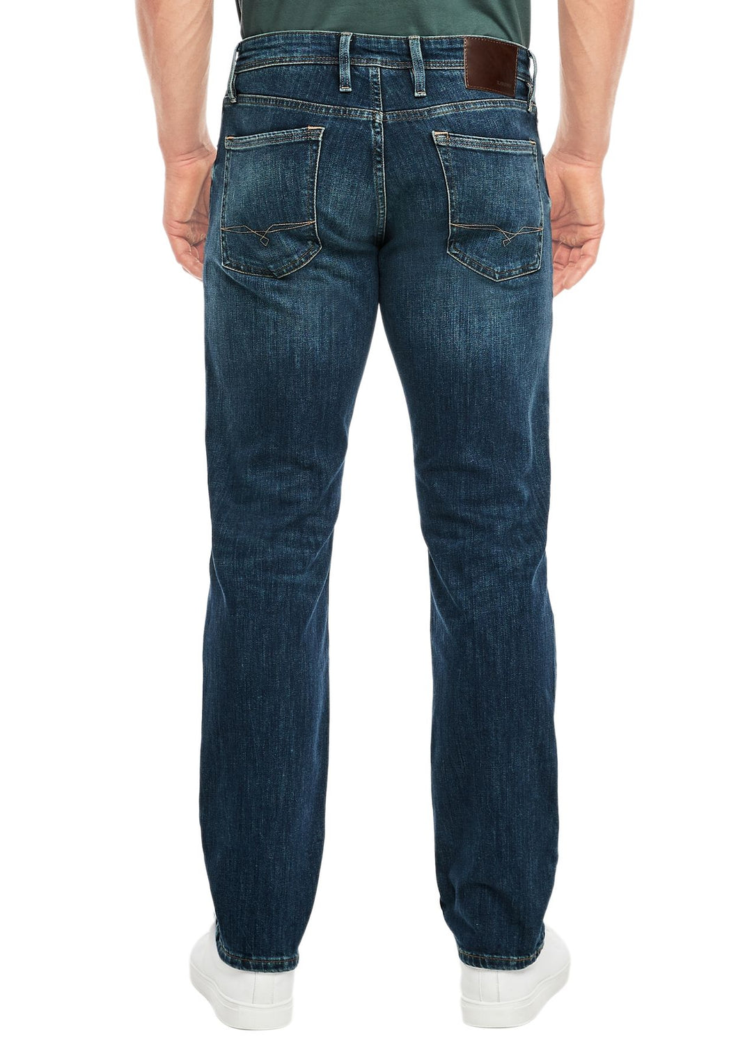 s.Oliver Herren Jeans Regular Fit