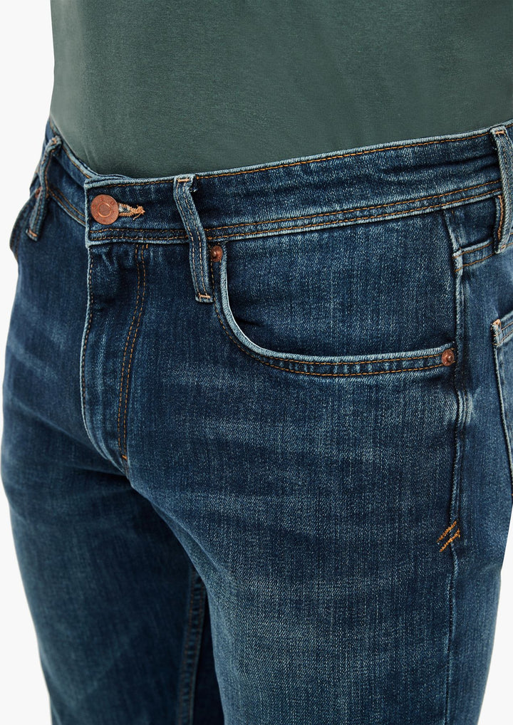 s.Oliver Herren Jeans Regular Fit