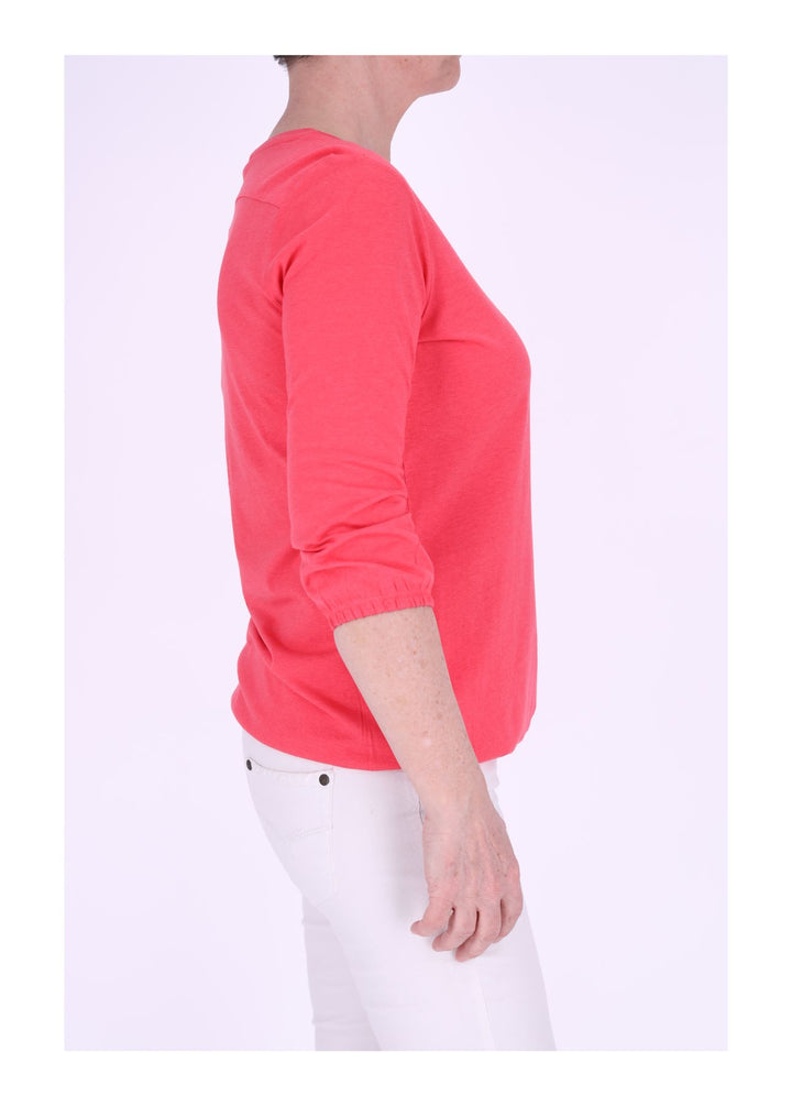 New View Damen Shirt 3/4-Arm