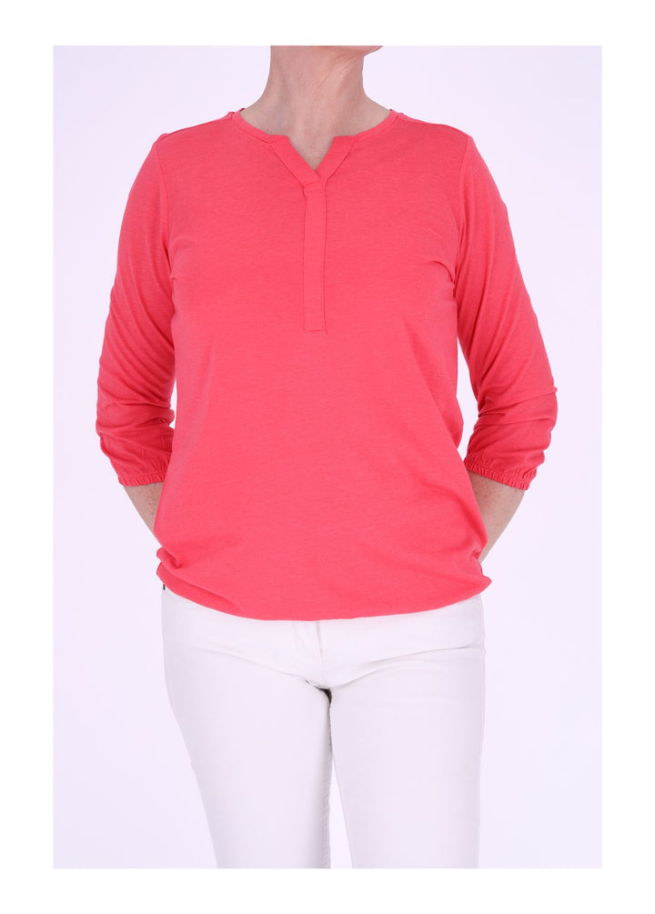 New View Damen Shirt 3/4-Arm