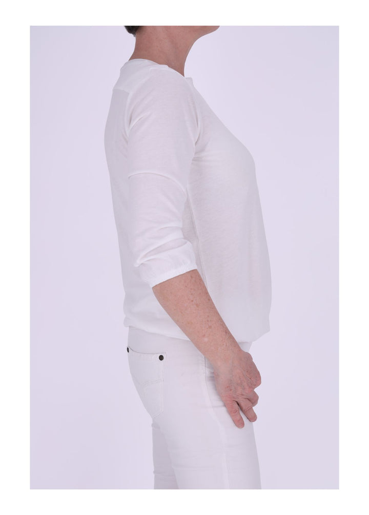 New View Damen Shirt 3/4-Arm