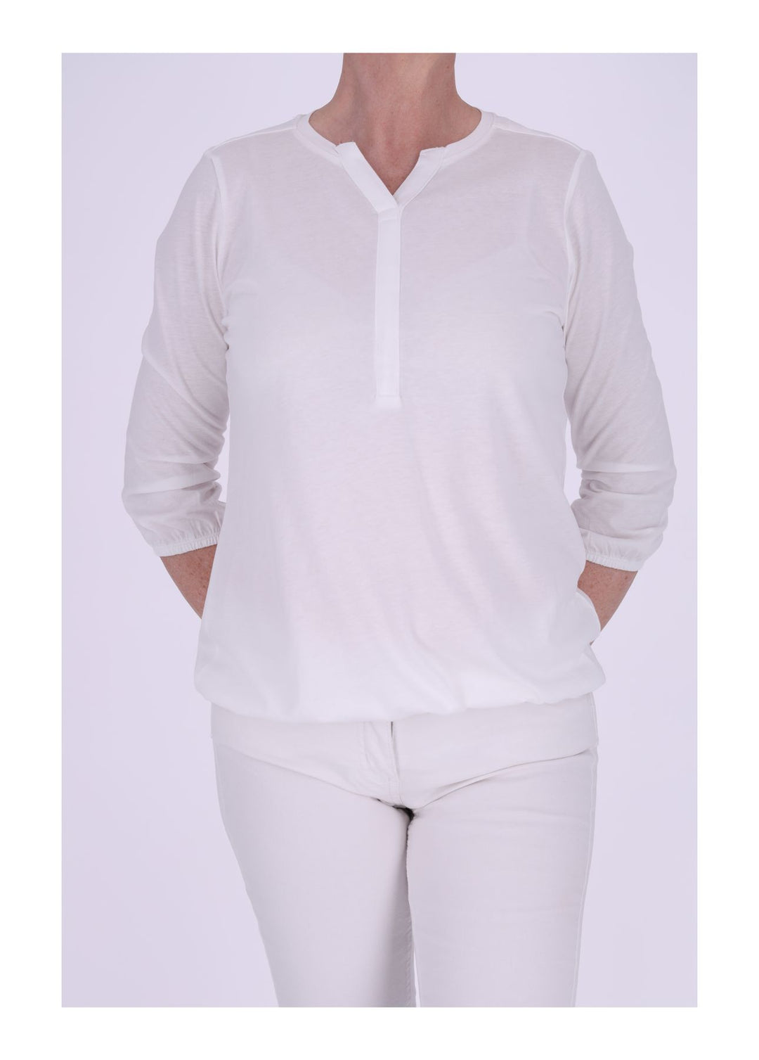 New View Damen Shirt 3/4-Arm