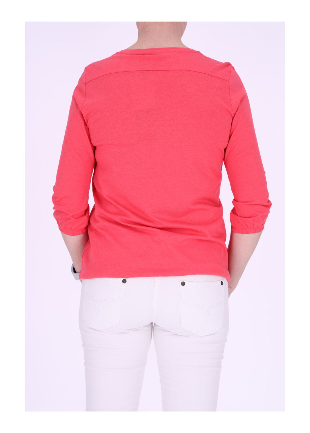 New View Damen Shirt 3/4-Arm