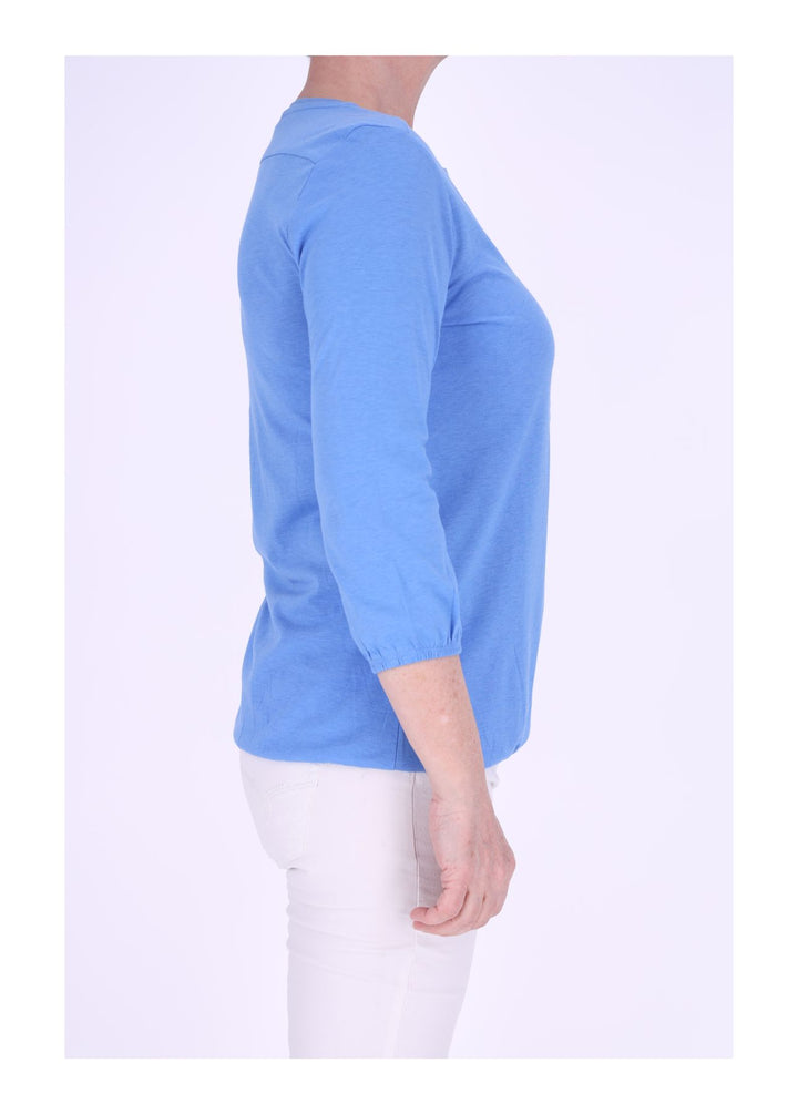 New View Damen Shirt 3/4-Arm