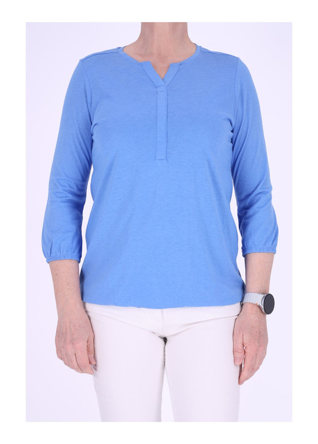 New View Damen Shirt 3/4-Arm