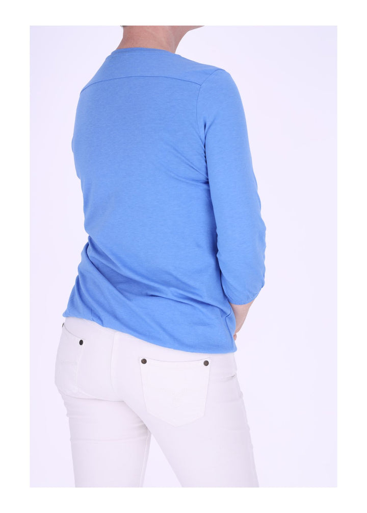 New View Damen Shirt 3/4-Arm