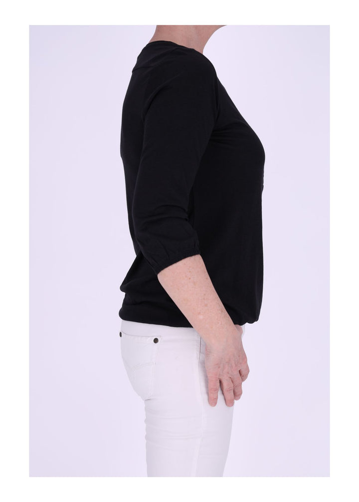 New View Damen Shirt 3/4-Arm